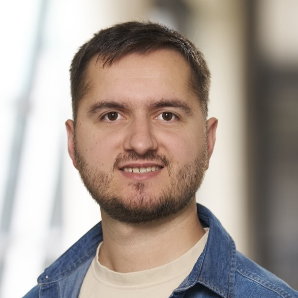 Photo of Mario Qosja