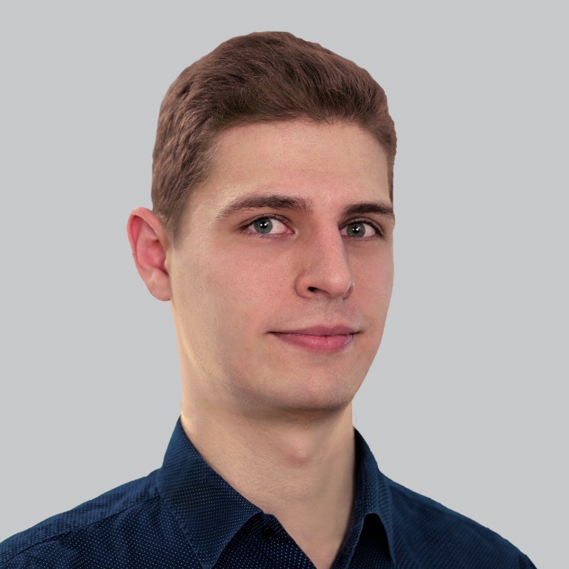 Photo of Valentin Sattler